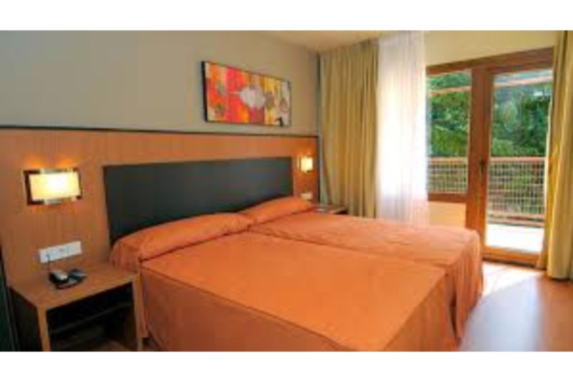 Hotel Sno Edelweiss Серлер Екстер'єр фото