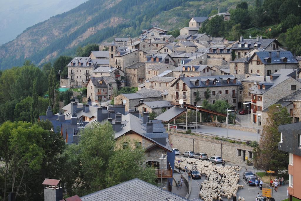 Hotel Sno Edelweiss Серлер Екстер'єр фото